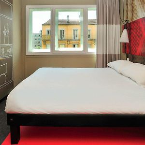 Ibis Lyon Centre